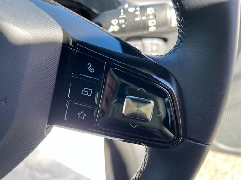 2025 MG MG3 1.5 Hybrid+ MHEV Trophy Auto Euro 6 (s/s) 5dr HATCHBACK Petrol/Electric Hybrid Automatic