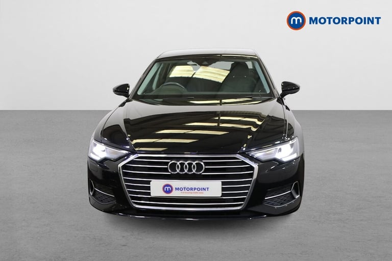 2021 Audi A6 40 TFSI Sport 4dr S Tronic Saloon Petrol Automatic