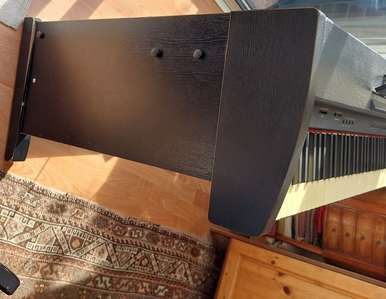 Classenti CDP1 Piano - not switching on, Repair or Parts + adjustable stool