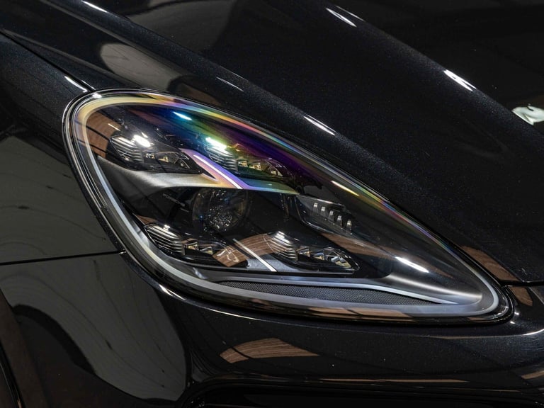 2023 Porsche Cayenne 4.0T V8 GTS TiptronicS 4WD Euro 6 (s/s) 5dr ESTATE Petrol Automatic