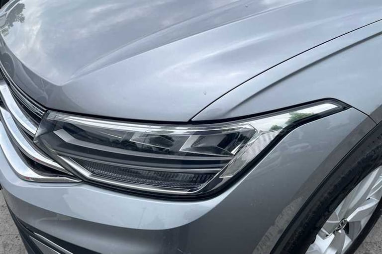 2024 Volkswagen Tiguan Allspace 1.5 TSI Life 5dr DSG ESTATE PETROL Automatic