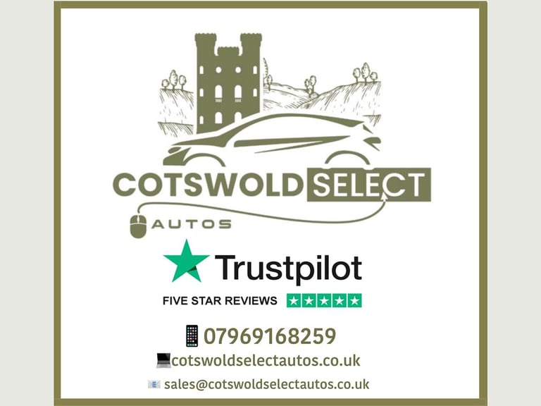 2018 Ford Focus 1.5 TDCi 120 Titanium 5dr ESTATE DIESEL Manual