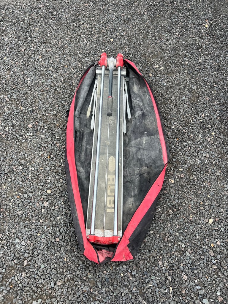 Rubi tiles cutter 