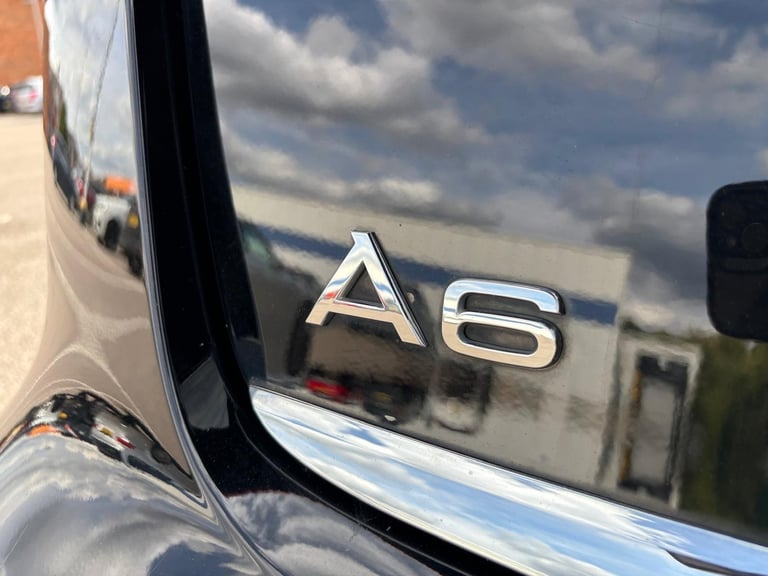 2018 Audi A6 Avant 2.0 TDI SE Executive S Tronic quattro Euro 6 (s/s) 5dr ESTATE Diesel Automatic