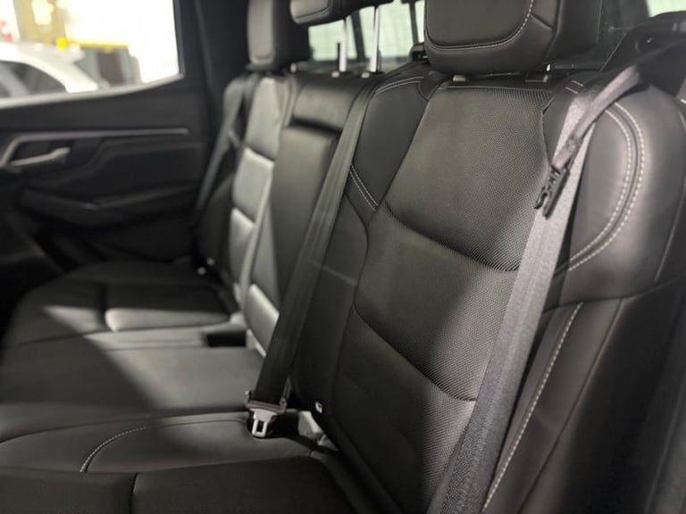 2023 Isuzu D-Max 1.9 DL40 Double Cab 4x4 Auto Automatic Pick Up Diesel Automatic