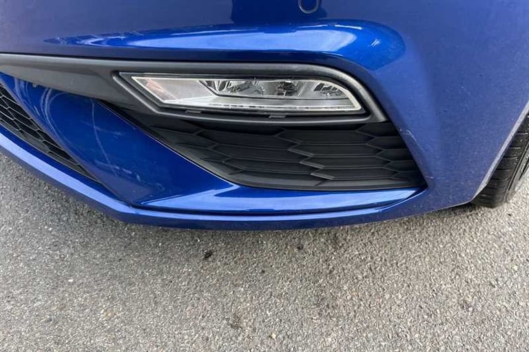 2020 SEAT Leon 1.5 TSi EVO (130 PS) FR Black Edition 5 Door Petrol Hatchback Hatchback Petrol Manual