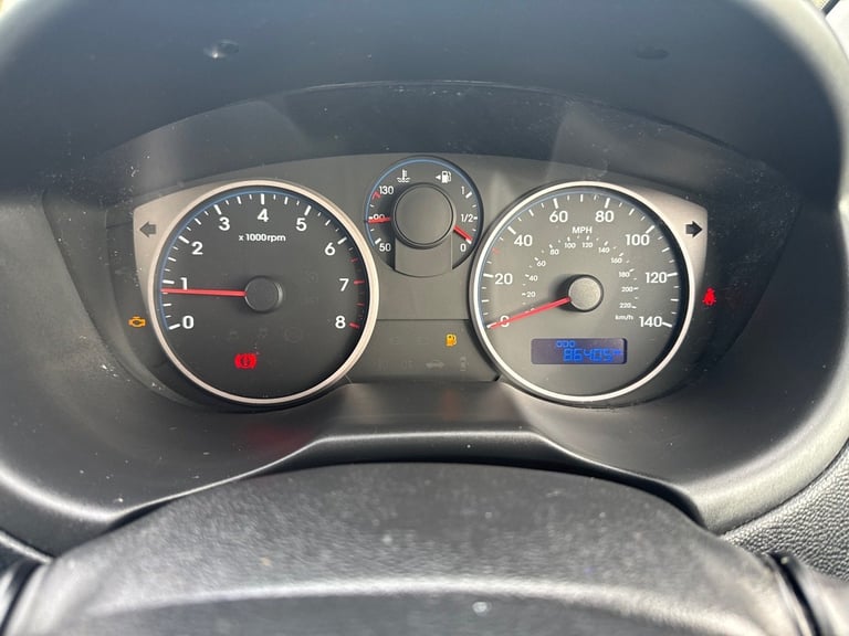 HYUNDAI I20 1.2 Active 2012