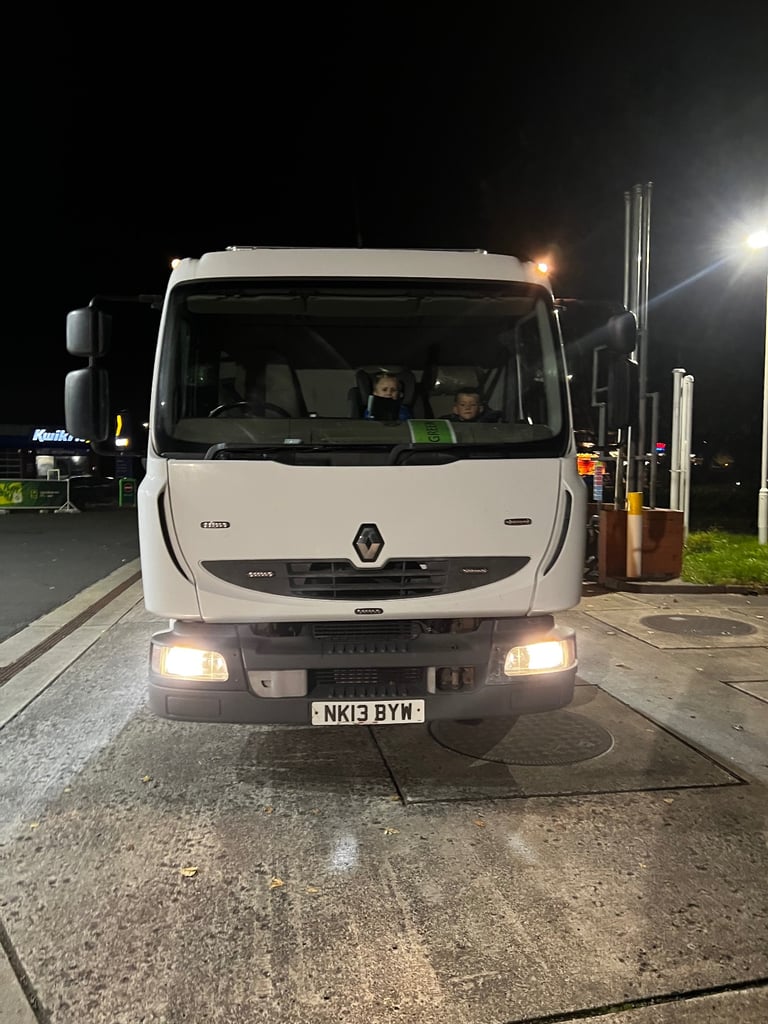 Renault Trucks, PREMIUM ROUTE (R4), Other, 2013, 10837 (cc)