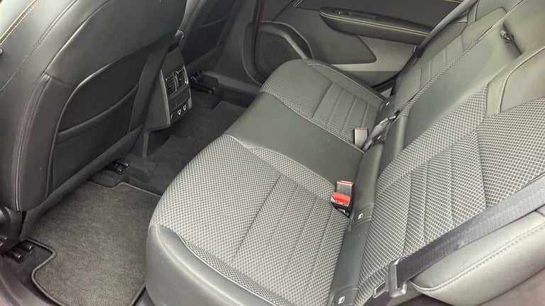 2024 Renault Arkana 1.6 E-Tech FHEV 145 Techno 5dr Auto Hybrid Estate Estate Hybrid Automatic