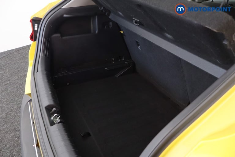2023 Kia Stonic 1.0T GDi 99 2 5dr SUV Petrol Manual