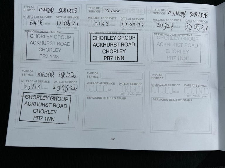 2020 Nissan Qashqai 1.3 DIG-T N-Connecta SUV 5dr Petrol Manual Euro 6 (s/s) (140 ps) SUV PETROL M...