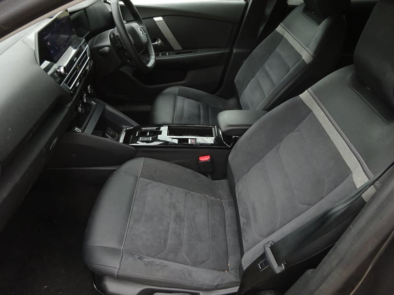 2023 73 REG CITROEN C4 MAX PURETECH AUTO DAMAGED REPAIRABLE SALVAGE
