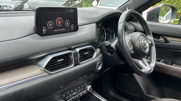 2020 Mazda CX-5 2.0 GT Sport 5dr Estate Petrol Manual