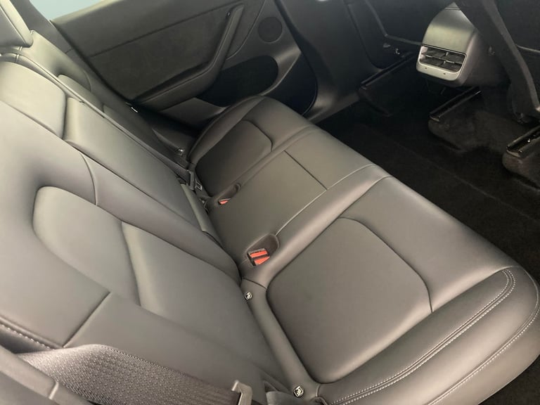 2022 Tesla Model Y (Dual Motor) Long Range SUV 5dr Electric Auto 4WDE (384 bhp) - LED - REVERS Su...