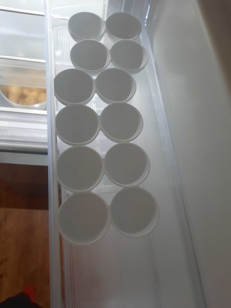 Series 4 KGN362LDFG 70/30 Fridge Freezer