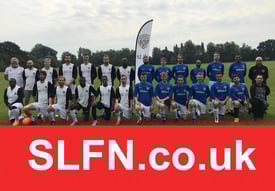 Top quality football team in South london recruiting players. 11 aside football team. Ghf45