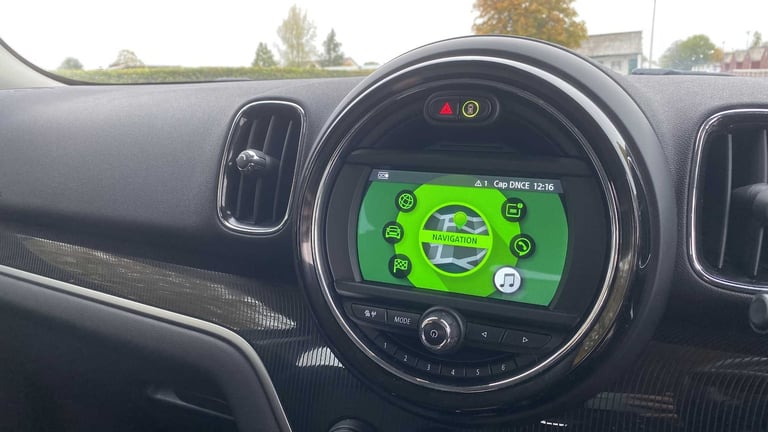 2020 MINI Countryman 2.0 Cooper S Exclusive 5dr Auto [Comfort Pack] Hatchback Petrol Automatic