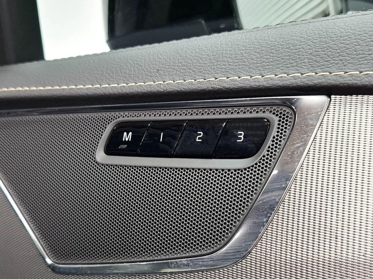 2020 Volvo XC90 R-Design T8 Twin Engine AWD ESTATE Petrol/Electric Hybrid Automatic