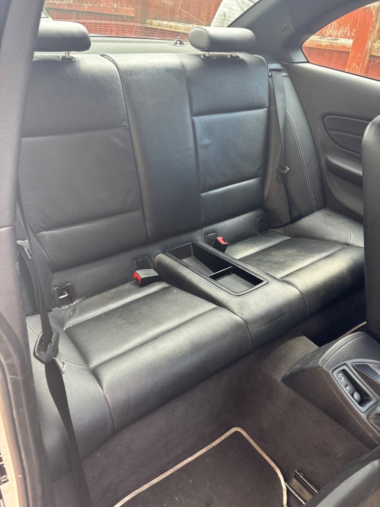 BMW, 1 SERIES, Coupe, 2012, Manual, 1995 (cc), 2 doors