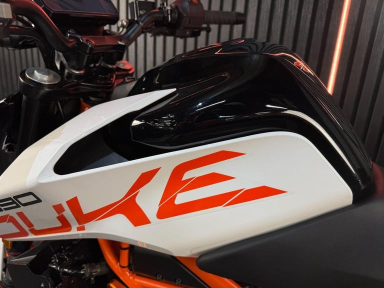 2019 KTM 390 Duke 390 Euro 4
