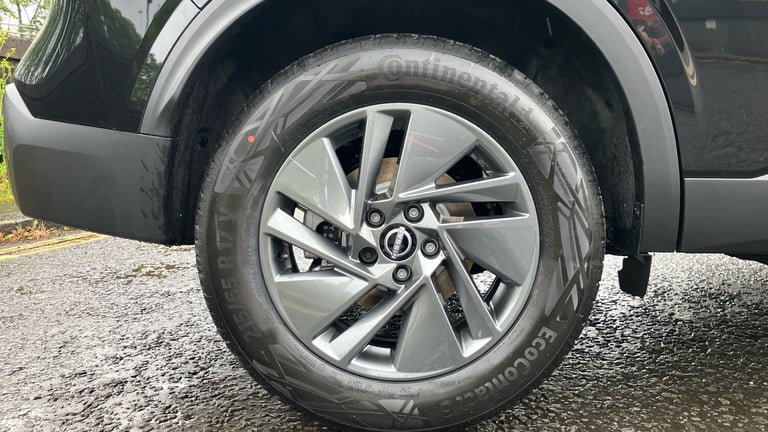 2025 Nissan Qashqai 1.3 DiG-T MH Acenta Premium 5dr Petrol Hatchback Hatchback Petrol Manual