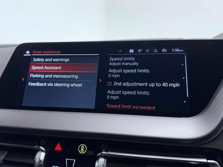 2023 BMW 1 Series M135i xDrive HATCHBACK Petrol Automatic