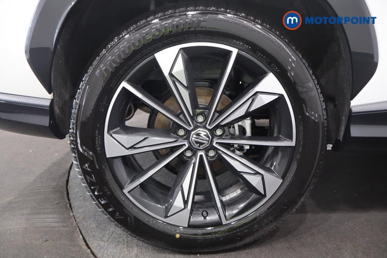 2025 MG MG HS 1.5 T-GDI Trophy 5dr DCT SUV Petrol Automatic