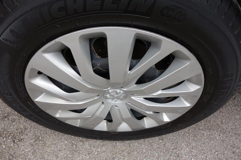 Peugeot Partner 1000 1.5 BlueHDi 100 Professional Van DIESEL MANUAL 2020/70