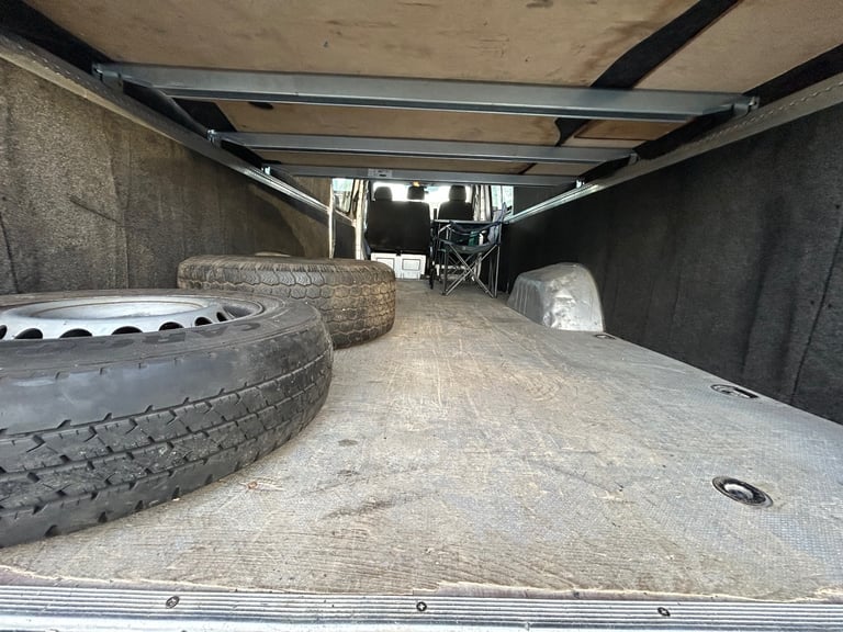 SPRINTER 418 XLWB 3.0 XLWB CAMPER