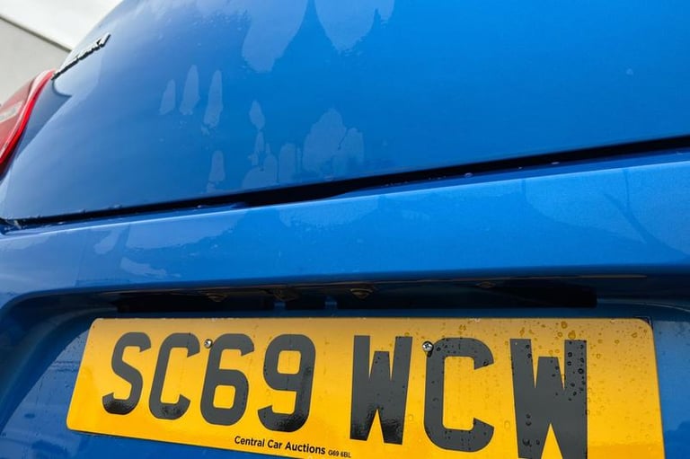 2020 Suzuki Swift 1.2 Dualjet 83 12V Hybrid SZ5 5dr- Parking Camera Manual Hatchback Petrol Manual