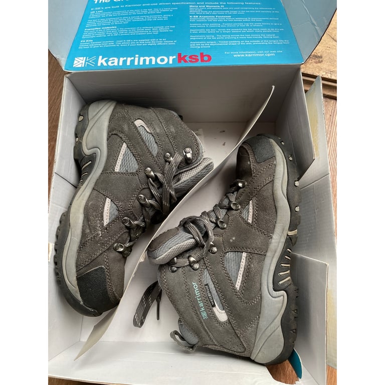 Karrimor hot sale boots sale
