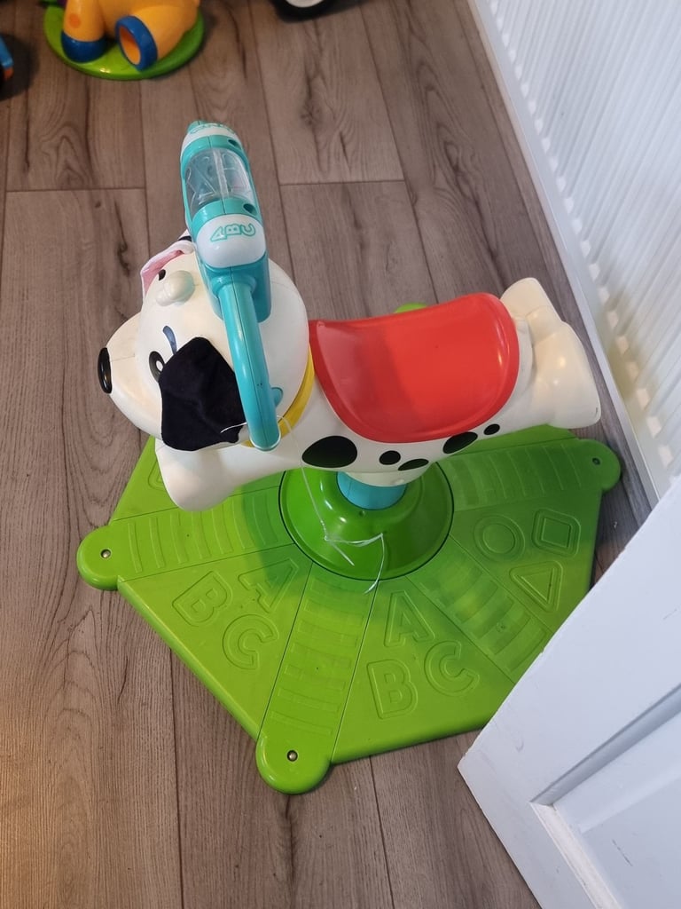 Toys NOW GONE 