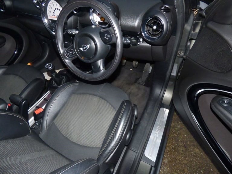 Mini Countryman 1.6 Cooper D ALL4 5dr Diesel