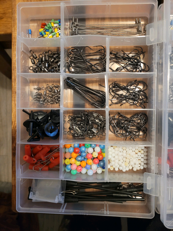 Fishing tackle box for Sale