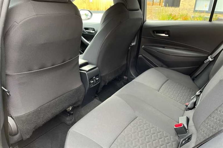 2021 Suzuki Swace 1.8 HYBRID SZ5 5DR CVT Estate Hybrid Automatic