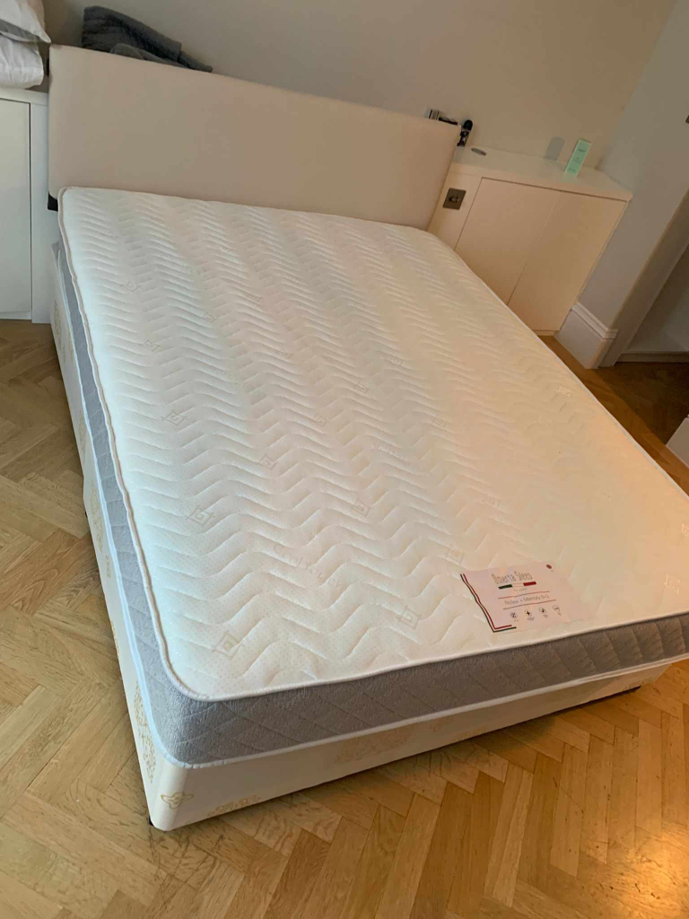 ***Extra Strong Brand New 3ft, 4ft,4ft6,5ft,5ft6 - Quality Beds & Mattresses for Sale***