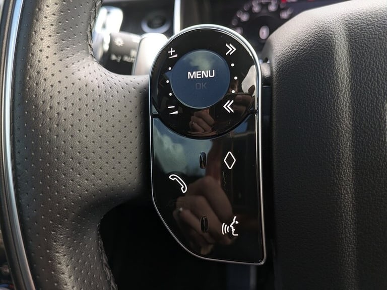 2020 Land Rover Range Rover Sport 3.0 D300 HSE Dynamic Black 5dr Auto ESTATE DIESEL Automatic