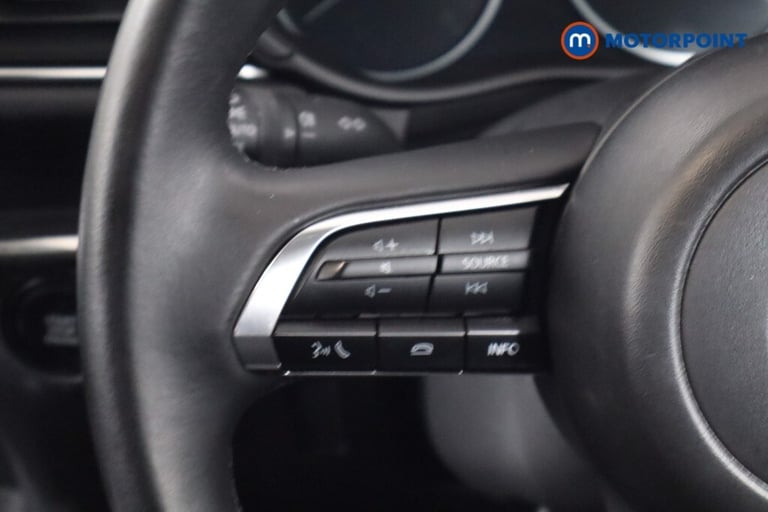 2024 Mazda CX-30 2.0 e-Skyactiv G MHEV Homura 5dr SUV Petrol Manual