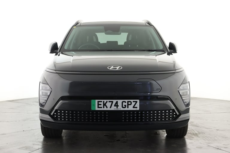 2024 Hyundai KONA 160kW Ultimate 65kWh 5dr Auto Hatchback Electric Automatic