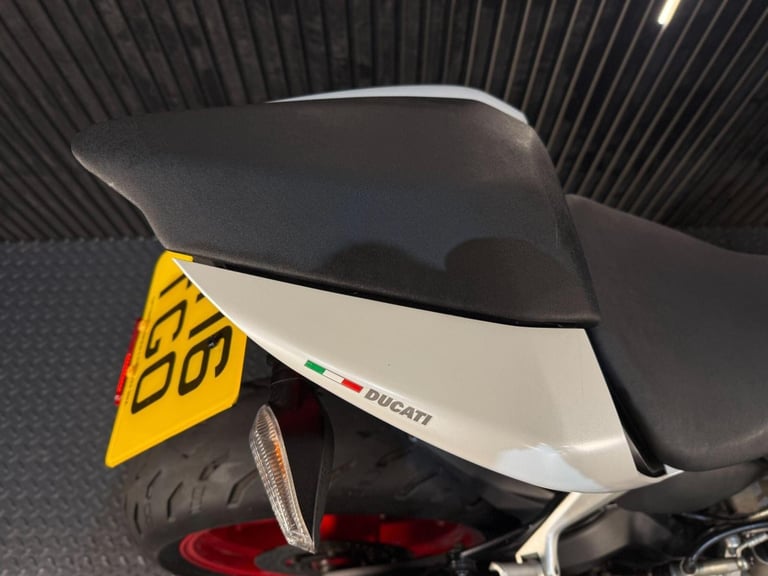 2016 Ducati 959 Panigale 959 Euro 4