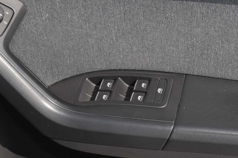 SEAT Ateca Tdi 4drive Se Technology Dsg Diesel