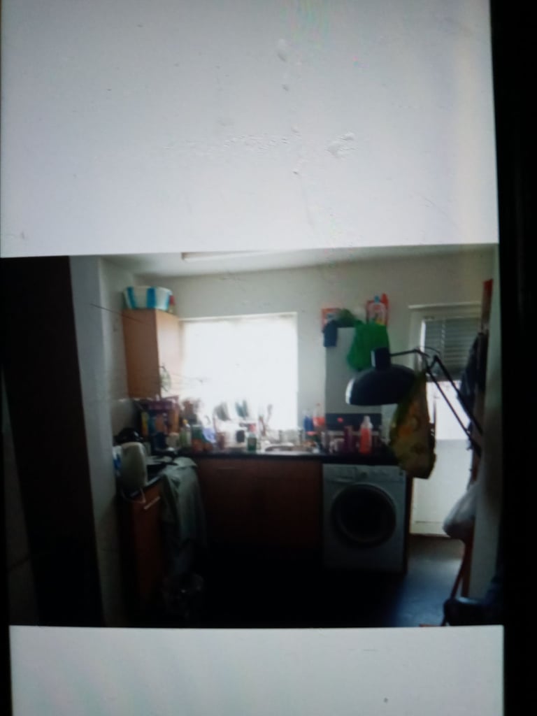 one bed flat to swap 