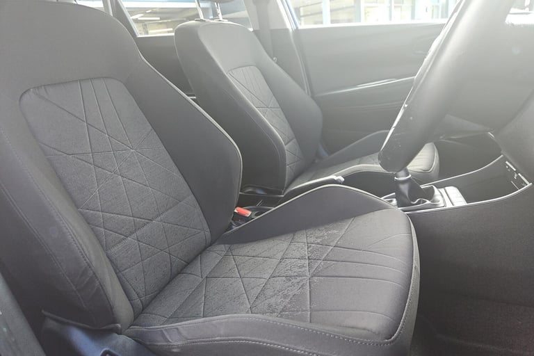  Hyundai Bayon 1.0 T Gdi Mhev Se Connect Suv 5dr Petrol Hybrid Manual Euro 6