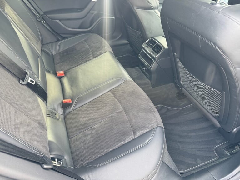 2019 69 AUDI A7 2.0 TDI 40 S LINE SPORTBACK 5DR DIESEL S TRONIC EURO 6 (S/S) (20