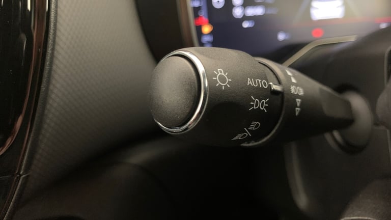 2025 Citroen C5 Aircross 1.5D Max Edition 5dr Auto HATCHBACK DIESEL Automatic