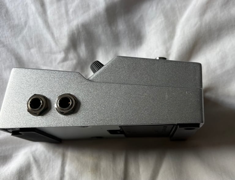 Zoom MS50G guitar multi effects pedal