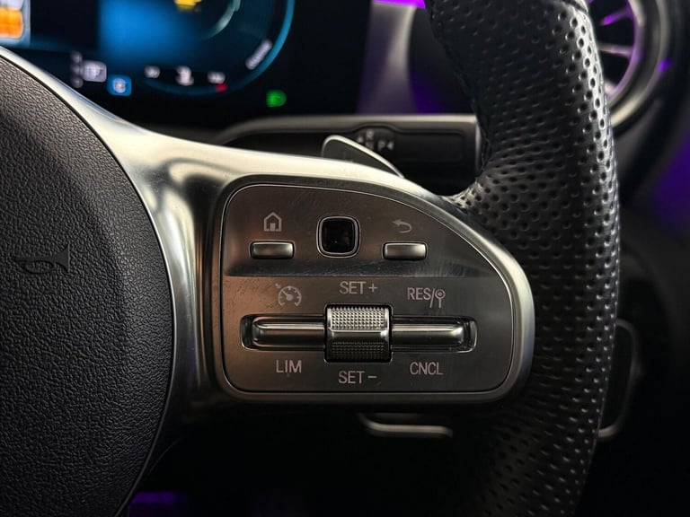  Mercedes-Benz CLA 2.0 CLA220d AMG Line (Premium Plus 2) Coupe 8G-DCT Euro 6 (s/s) 4dr Diesel Aut...