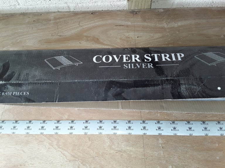 Carpet Door width cover strips