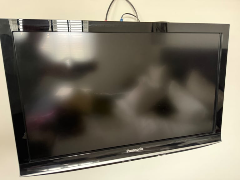 image for 32” Panasonic LED TV