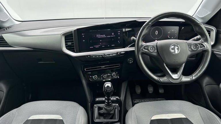 2022 Vauxhall Mokka 1.2 Turbo Elite Premium SUV 5dr Petrol Manual Euro 6 (s/s) (130 ps) Manual Ha...